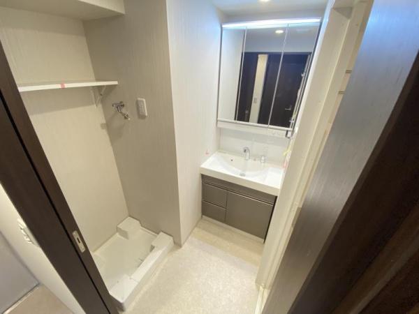 エステムコート大阪福島ルアーナ