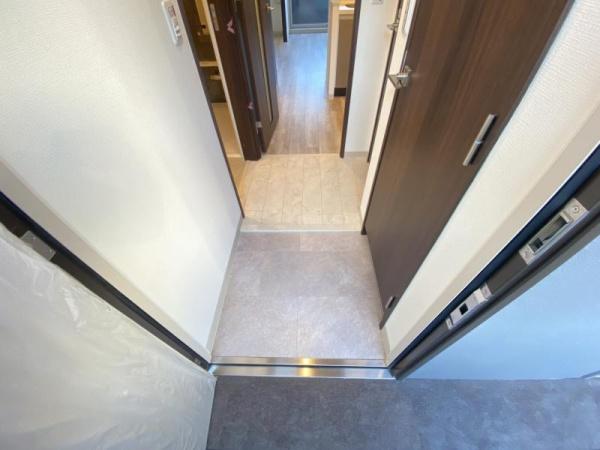 エステムコート大阪福島ルアーナ