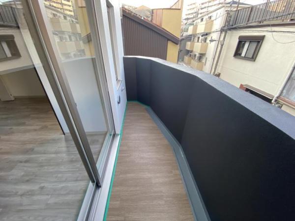 エステムコート大阪福島ルアーナ