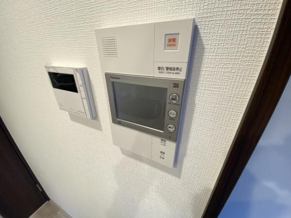 エステムコート大阪福島ルアーナ