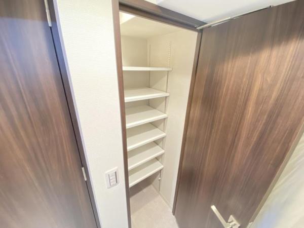 エステムコート大阪福島ルアーナ