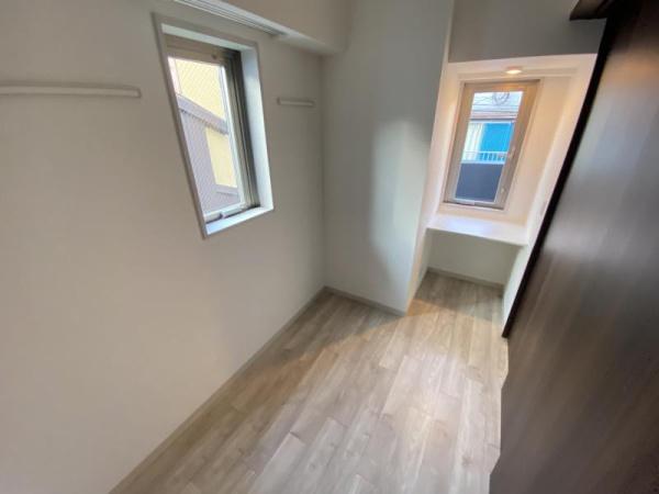 エステムコート大阪福島ルアーナ