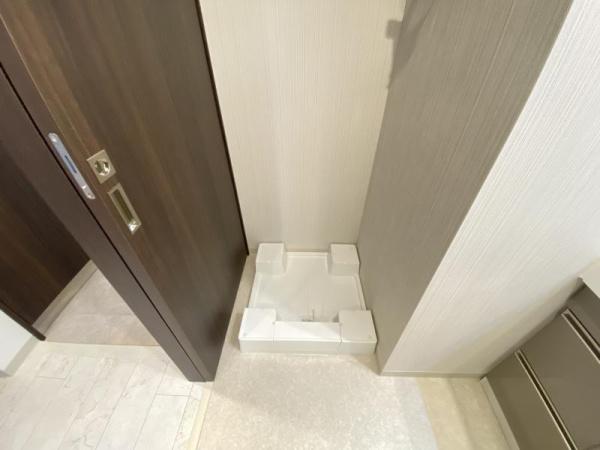 エステムコート大阪福島ルアーナ