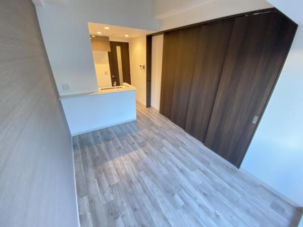 エステムコート大阪福島ルアーナ