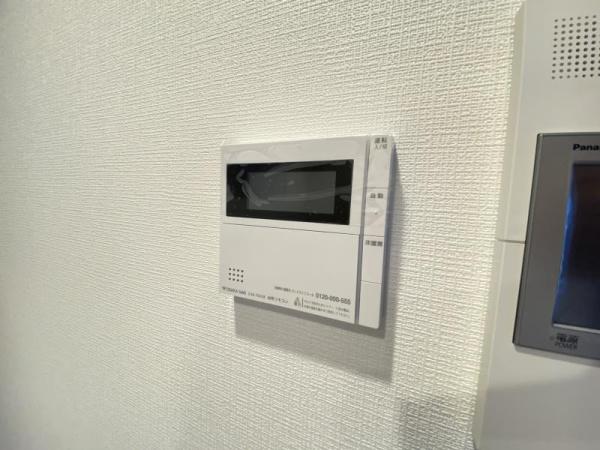 エステムコート大阪福島ルアーナ