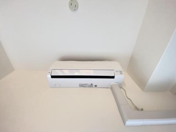 エステムコート大阪福島ルアーナ