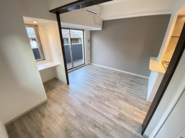 エステムコート大阪福島ルアーナ