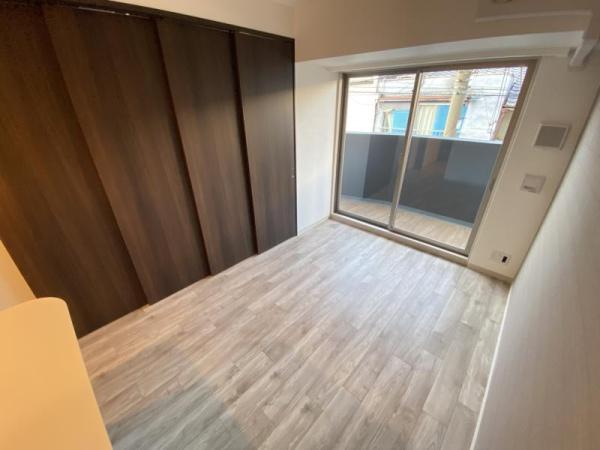 エステムコート大阪福島ルアーナ