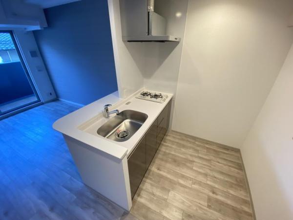 エステムコート大阪福島ルアーナ