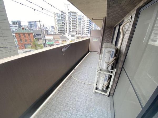 リーガル福島あみだ池