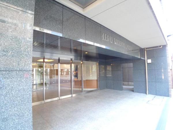 リーガル福島あみだ池