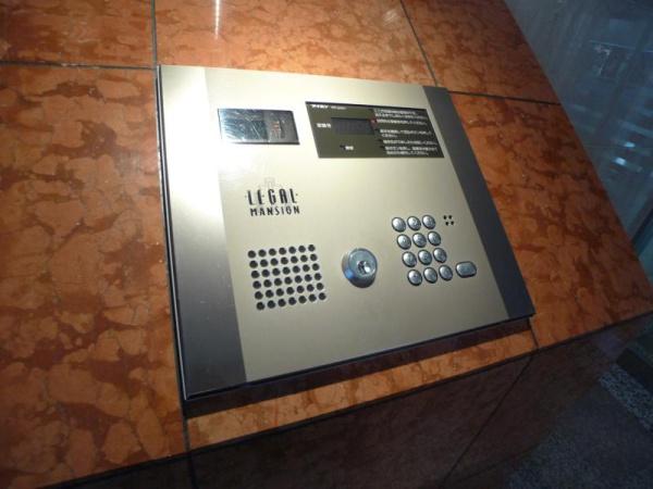 リーガル福島あみだ池