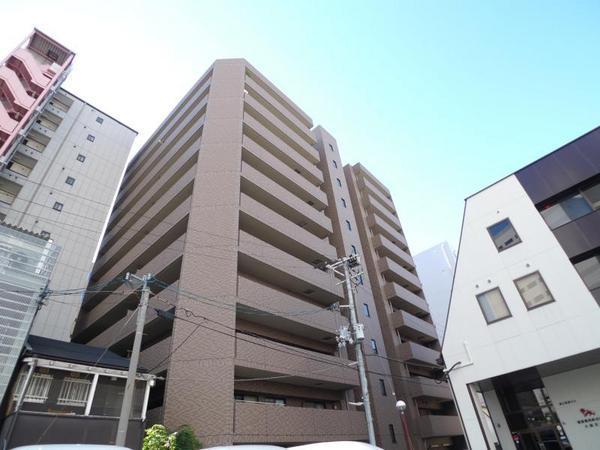 リーガル福島あみだ池