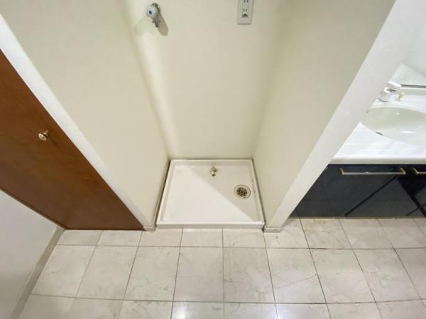 リーガル福島あみだ池