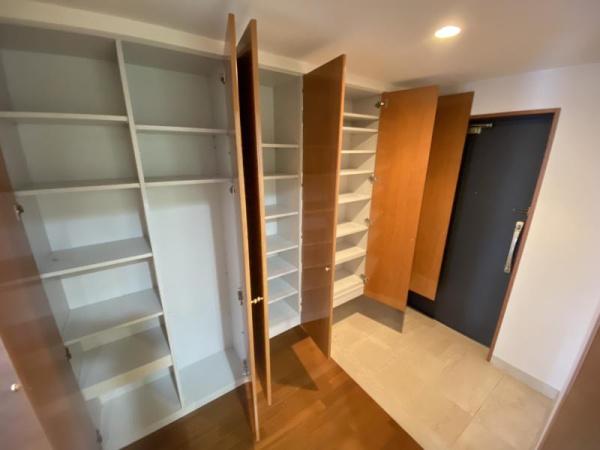 リーガル福島あみだ池