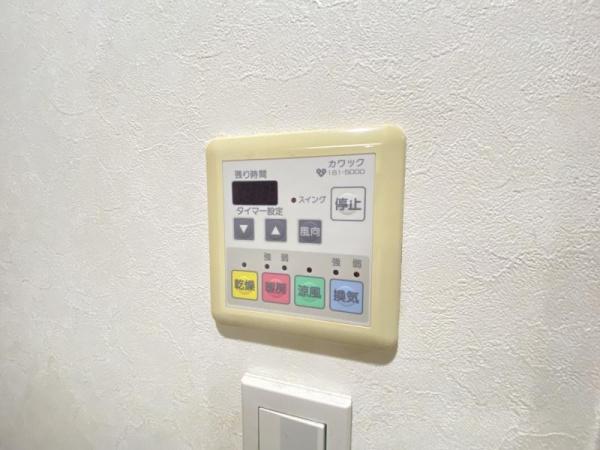 リーガル福島あみだ池