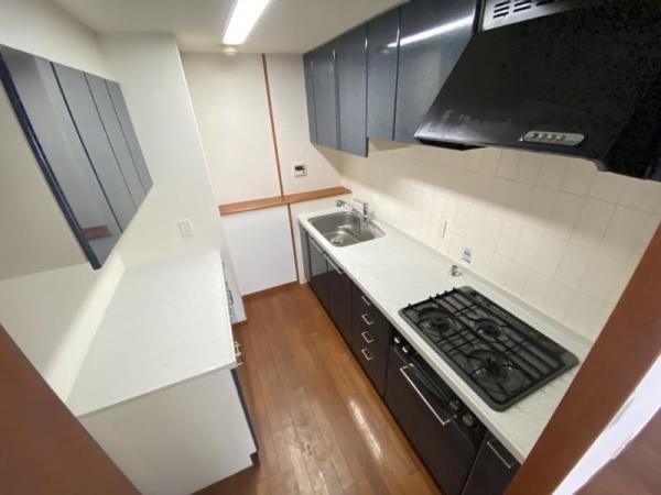 リーガル福島あみだ池