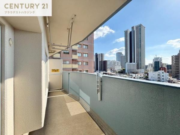 シティレジデンス福島Ｘ