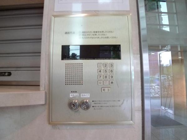 シティレジデンス福島Ｘ