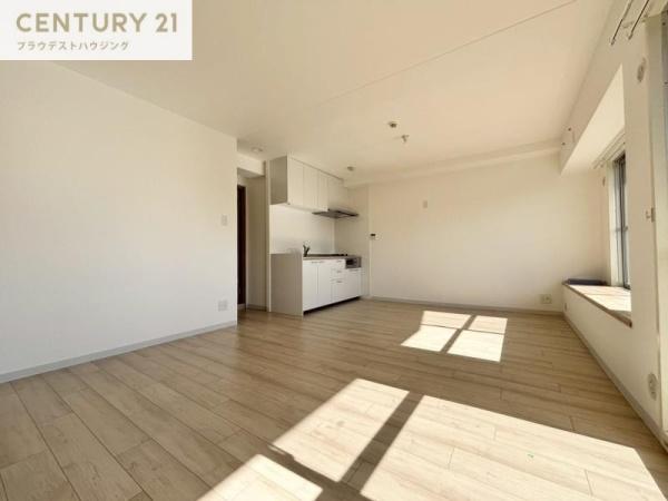 シティレジデンス福島Ｘ