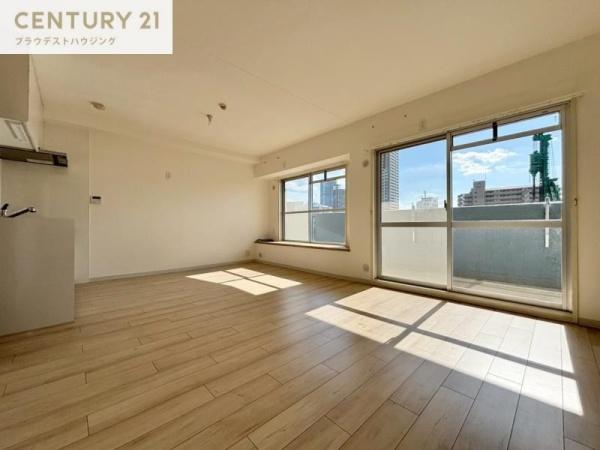 シティレジデンス福島Ｘ