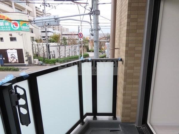 ＭＡＲＫＳＴ鶴見