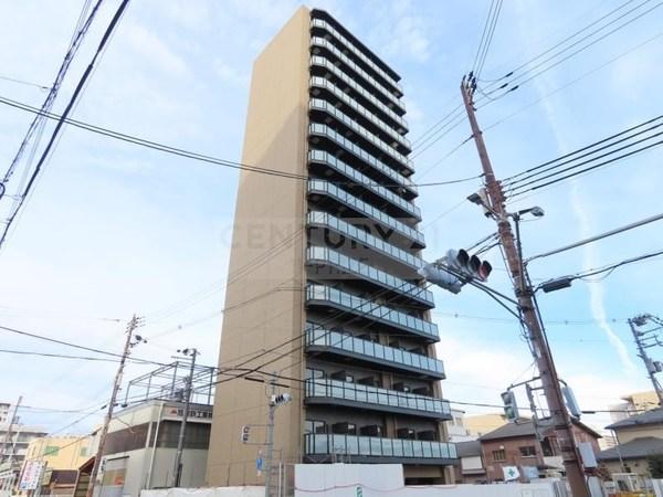 ＭＡＲＫＳＴ鶴見