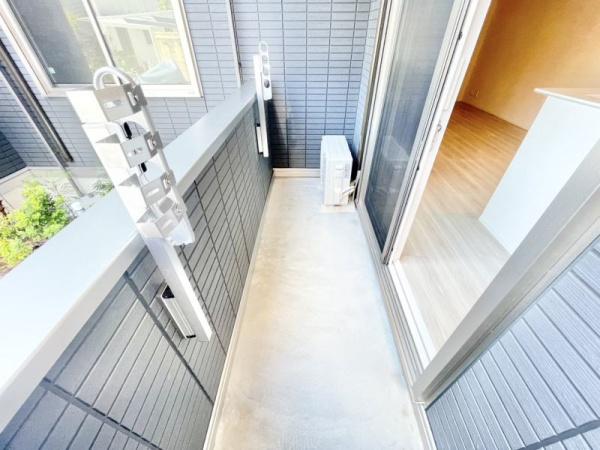 ウィズパークノーサイド