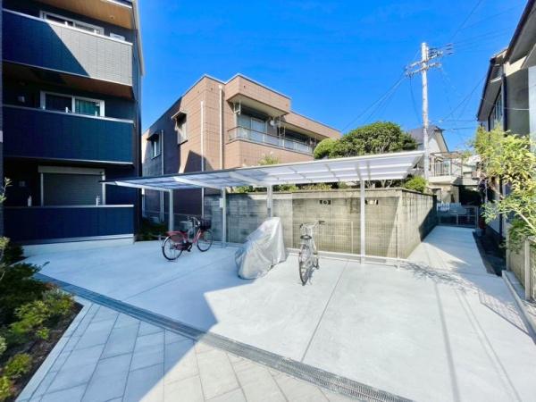 ウィズパークノーサイド