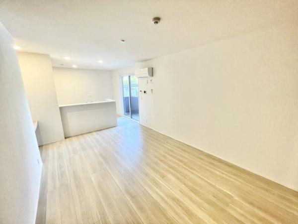 ウィズパークノーサイド