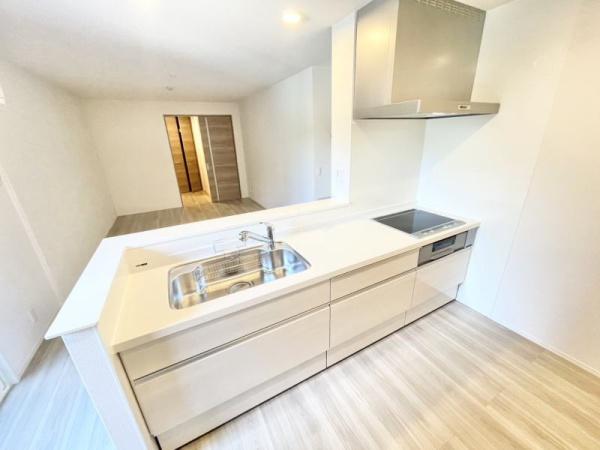 ウィズパークノーサイド