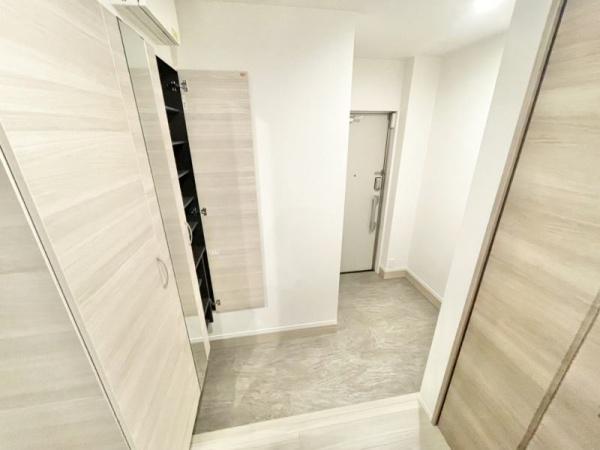 ウィズパークノーサイド