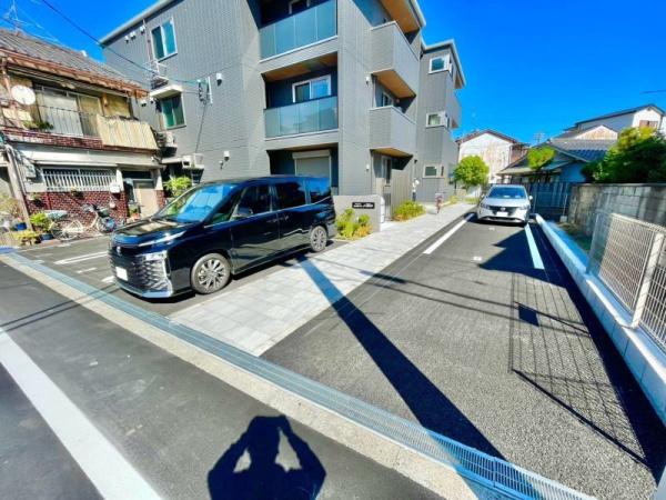 ウィズパークノーサイド