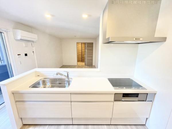 ウィズパークノーサイド