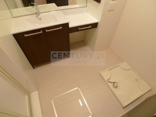 サニーガーデン鶴見