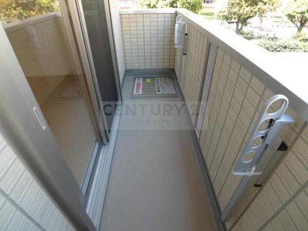 サニーガーデン鶴見