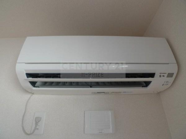 サニーガーデン鶴見