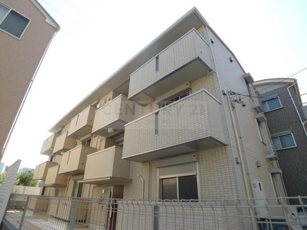 サニーガーデン鶴見