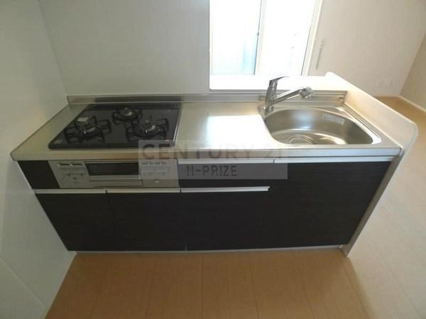 サニーガーデン鶴見