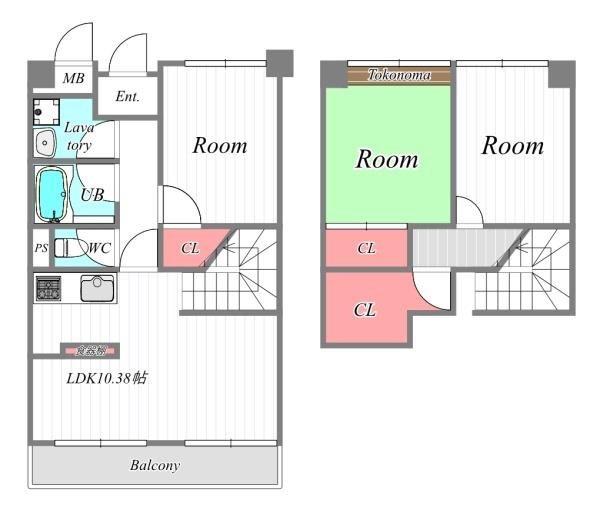 グランドールサンパティオ