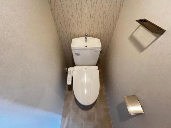 リヴェント福島野田