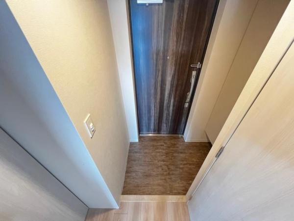 リヴェント福島野田