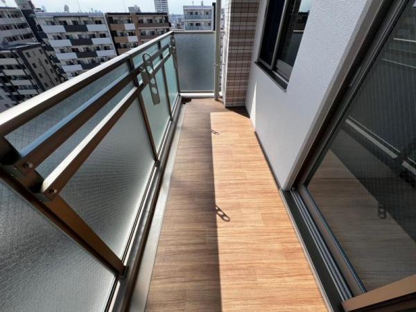 リヴェント福島野田