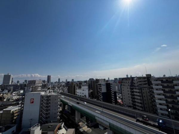 リヴェント福島野田