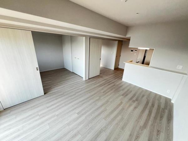 リヴェント福島野田