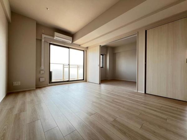 リヴェント福島野田