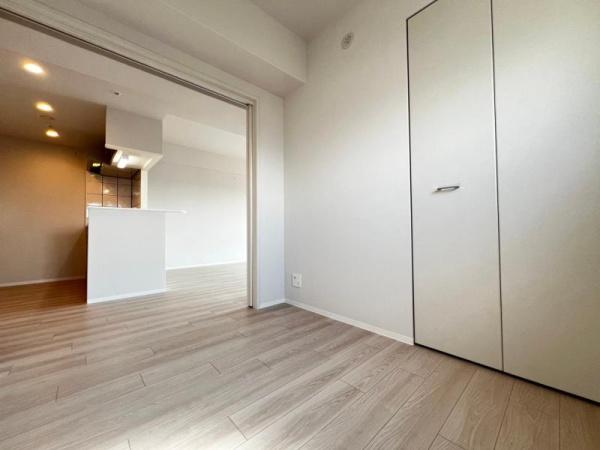 リヴェント福島野田