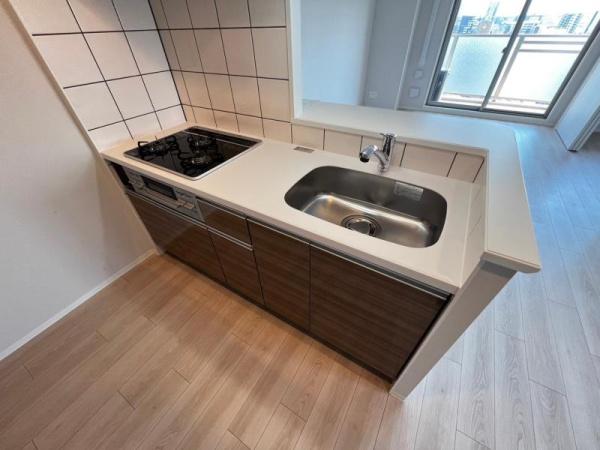 リヴェント福島野田