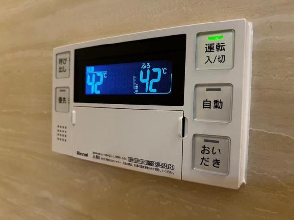 リヴェント福島野田