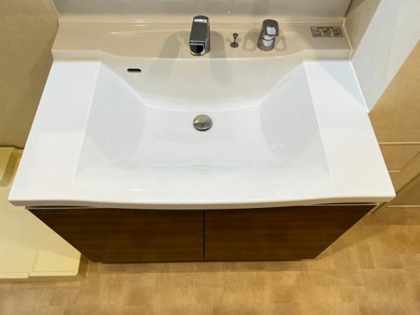 リヴェント福島野田